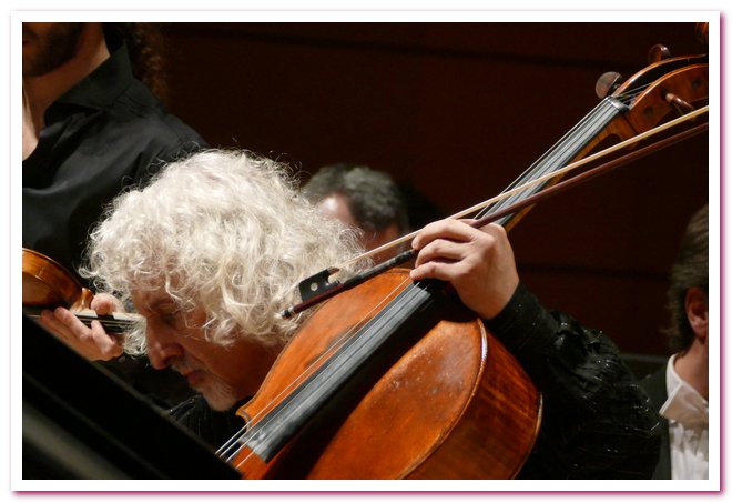 Trio Maisky & George Pehlivanian